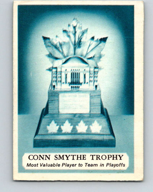 1969-70 O-Pee-Chee #229 Conn Smythe Trophy   V1997