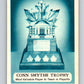 1969-70 O-Pee-Chee #229 Conn Smythe Trophy   V1998