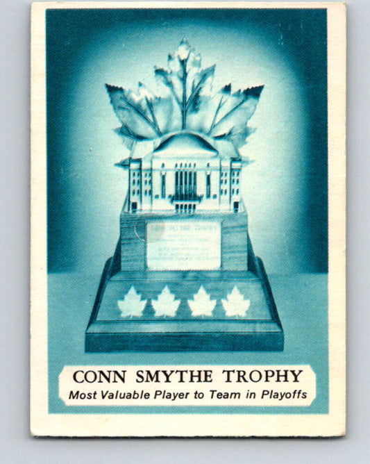 1969-70 O-Pee-Chee #229 Conn Smythe Trophy   V1998