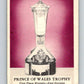 1969-70 O-Pee-Chee #230 Prince of Wales Trophy   V2001
