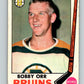 1969-70 O-Pee-Chee #24 Bobby Orr Boston Bruins V2010