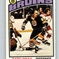 1976-77 OPC #7 Gary Doak  Boston Bruins  V2038