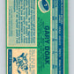 1976-77 OPC #7 Gary Doak  Boston Bruins  V2038