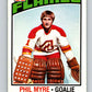 1976-77 OPC #17 Phil Myre  Atlanta Flames  V2044