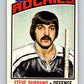 1976-77 OPC #19 Steve Durbano  Colorado Rockies  V2045