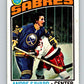 1976-77 OPC #43 Andre Savard  Buffalo Sabres  V2052
