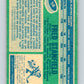 1976-77 OPC #58 Fred Stanfield  Buffalo Sabres  V2056