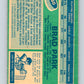 1976-77 OPC #60 Brad Park  Boston Bruins  V2057