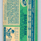 1976-77 OPC #60 Brad Park  Boston Bruins  V2059