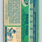 1976-77 OPC #60 Brad Park  Boston Bruins  V2061