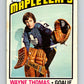 1976-77 OPC #84 Wayne Thomas  Toronto Maple Leafs  V2075
