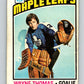 1976-77 OPC #84 Wayne Thomas  Toronto Maple Leafs  V2076