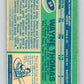 1976-77 OPC #84 Wayne Thomas  Toronto Maple Leafs  V2076
