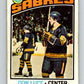 1976-77 OPC #94 Don Luce  Buffalo Sabres  V2079