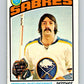 1976-77 OPC #108 Jocelyn Guevremont  Buffalo Sabres  V2087
