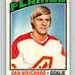 1976-77 OPC #111 Dan Bouchard  Atlanta Flames  V2088