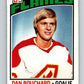 1976-77 OPC #111 Dan Bouchard  Atlanta Flames  V2089