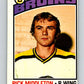 1976-77 OPC #127 Rick Middleton  Boston Bruins  V2101