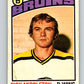 1976-77 OPC #127 Rick Middleton  Boston Bruins  V2102