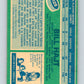 1976-77 OPC #128 Bill Hajt  Buffalo Sabres  V2103