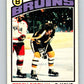 1976-77 OPC #130 Terry O'Reilly  Boston Bruins  V2106
