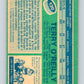 1976-77 OPC #130 Terry O'Reilly  Boston Bruins  V2106