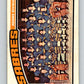 1976-77 OPC #134 Buffalo Sabres CL  Buffalo Sabres  V2109