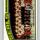1976-77 OPC #135 California Golden Seals CL  California Golden Seals  V2111
