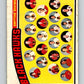 1976-77 OPC #136 Chicago Blackhawks CL  Chicago Blackhawks  V2112