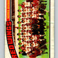 1976-77 OPC #137 Detroit Red Wings CL  Detroit Red Wings  V2113
