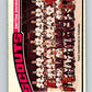 1976-77 OPC #138 Kansas City Scouts CL  Kansas City Scouts  V2115