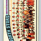 1976-77 OPC #140 Minnesota North Stars  Minnesota North Stars  V2117