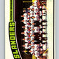 1976-77 OPC #142 New York Islanders CL  New York Islanders  V2119