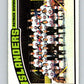 1976-77 OPC #142 New York Islanders CL  New York Islanders  V2120