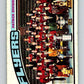 1976-77 OPC #144 Philadelphia Flyers CL  Philadelphia Flyers  V2122