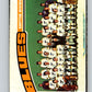 1976-77 OPC #146 St. Louis Blues CL  St. Louis Blues  V2123