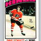 1976-77 OPC #150 Dave Schultz  Los Angeles Kings  V2125