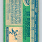 1976-77 OPC #160 Ed Giacomin  Detroit Red Wings  V2132