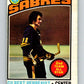 1976-77 OPC #180 Gilbert Perreault  Buffalo Sabres  V2138