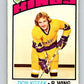 1976-77 OPC #185 Don Kozak  Los Angeles Kings  V2139