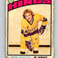 1976-77 OPC #185 Don Kozak  Los Angeles Kings  V2140