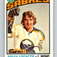 1976-77 OPC #191 Brian Spencer  Buffalo Sabres  V2146