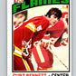 1976-77 OPC #202 Curt Bennett  Atlanta Flames  V2149