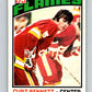 1976-77 OPC #202 Curt Bennett  Atlanta Flames  V2150
