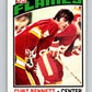 1976-77 OPC #202 Curt Bennett  Atlanta Flames  V2152