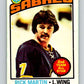 1976-77 OPC #210 Rick Martin  Buffalo Sabres  V2158