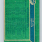 1976-77 OPC #215 Barber/Clarke/Leach LCB Line  V2161