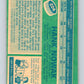 1976-77 OPC #224 Hank Nowak  RC Rookie Boston Bruins  V2165