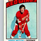 1976-77 OPC #228 Bryan Watson  Detroit Red Wings  V2173