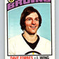 1976-77 OPC #246 Dave Forbes  Boston Bruins  V2190